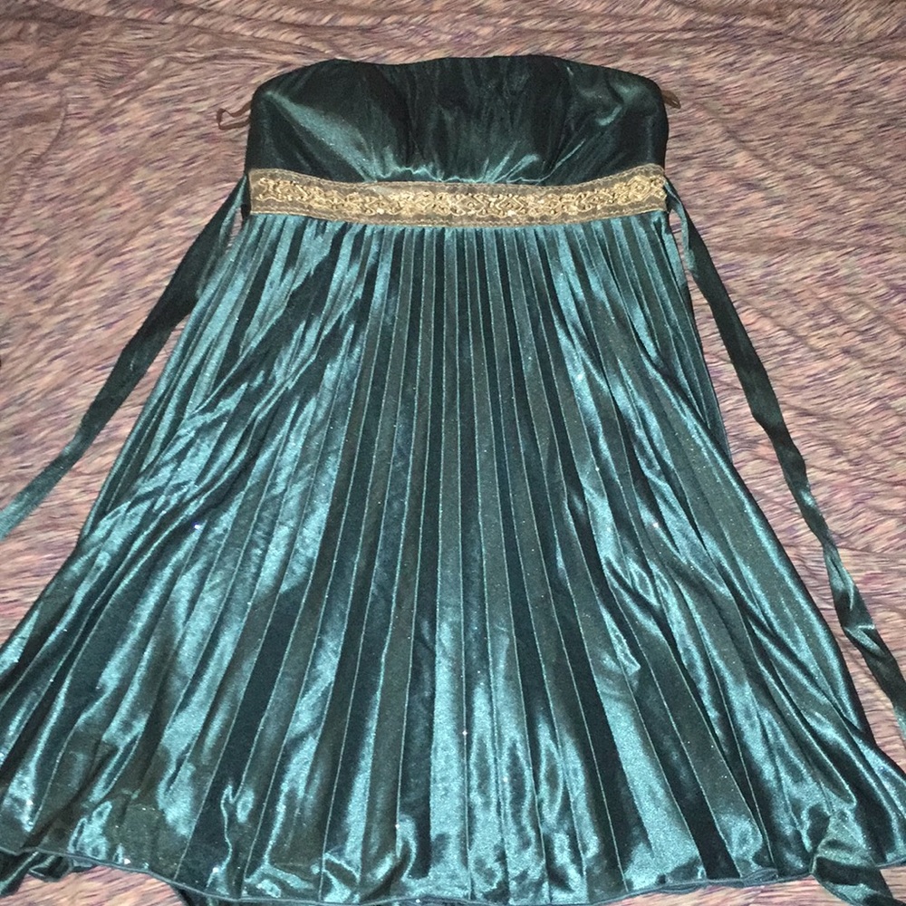 Party Dress